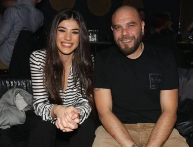 Ήβη Αδάμου: «Ο ρόλος μου ως μαμά είναι ο πιο σημαντικός»